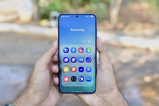 Samsung chính thức dừng hoạt động ứng dụng Samsung Messages từ tháng 7