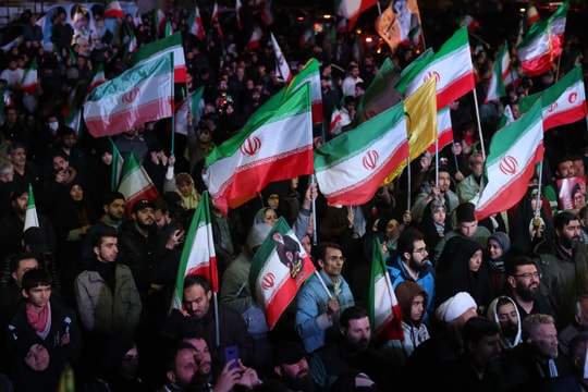 Đình chiến "phút chót" ở Trung Đông: Nhà Trắng tuyên bố chiến thắng, Iran hé lộ kế hoạch 10 điểm