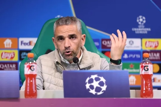 David Raya rực sáng giúp Arsenal nhọc nhằn đánh bại Sporting CP tại Champions League