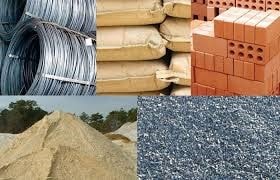 Giá vật liệu xây dựng tăng mạnh, dự toán công trình giao thông ước tăng hơn 8%
