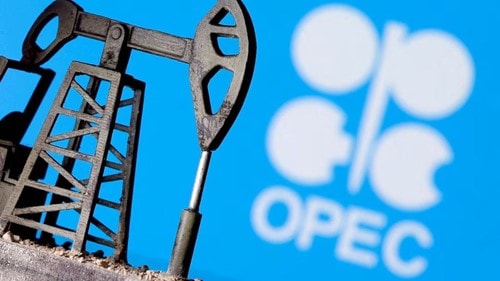 OPEC+ tăng sản lượng 206.000 thùng/ngày trong tháng 5/2026