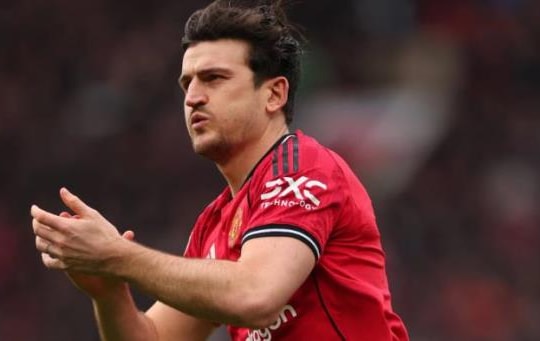 Manchester United gia hạn với Harry Maguire đến năm 2027: Lựa chọn kinh tế và chiến thuật