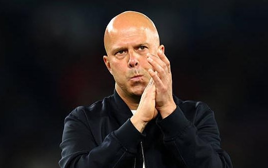 Thất bại tủi hổ của Liverpool tại Paris: Canh bạc sai lầm và con số 0 tròn trĩnh