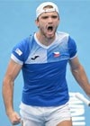 Jannik Sinner đối đầu Tomas Machac tại Monte Carlo: Cơ hội chiếm ngôi số 1 thế giới