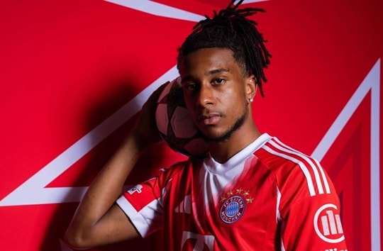 Michael Olise rực sáng tại Bernabeu: Bayern Munich tuyên bố siêu sao người Pháp là vô giá
