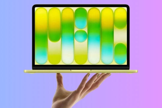 Chi phí sửa chữa MacBook Neo: Thay pin rẻ hơn đáng kể so với dòng Air và Pro