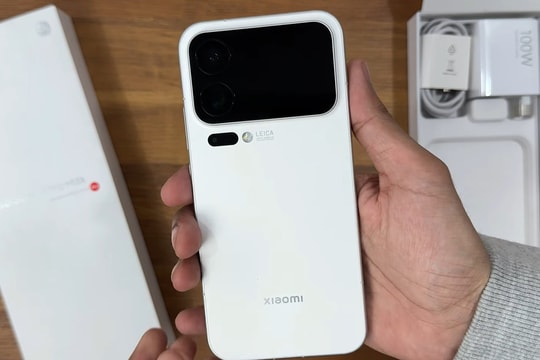 Xiaomi 18 Pro lộ diện với cảm biến SmartSens 200MP và công nghệ LOFIC HDR 3.0 đột phá