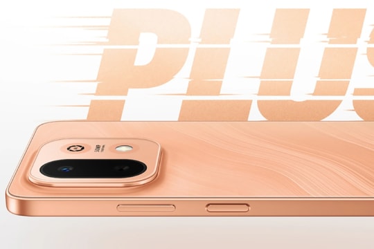 Huawei Enjoy 90m Plus ra mắt với pin 6.620 mAh và thiết kế camera độc đáo