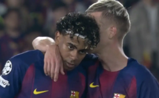 Barcelona quyết tâm ngược dòng tại Metropolitano: Mọi thứ chưa kết thúc sau cú sốc trước Atletico