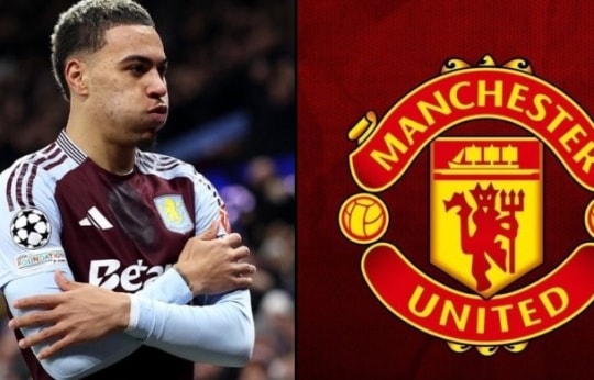 Arsenal, MU và Chelsea đại chiến vì Morgan Rogers; Juventus áp sát Alisson Becker