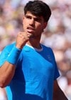 Carlos Alcaraz đối đầu Alexander Bublik: Thử thách cho bản lĩnh Tiểu Nadal tại Monte Carlo