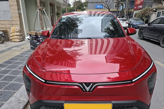 Limo Green: Giải pháp xe điện đa năng tối ưu cho kinh doanh và gia đình
