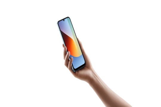 Xiaomi ra mắt REDMI A7 Pro tại Việt Nam: Màn hình 120Hz và pin 6,000 mAh giá từ 4.49 triệu đồng