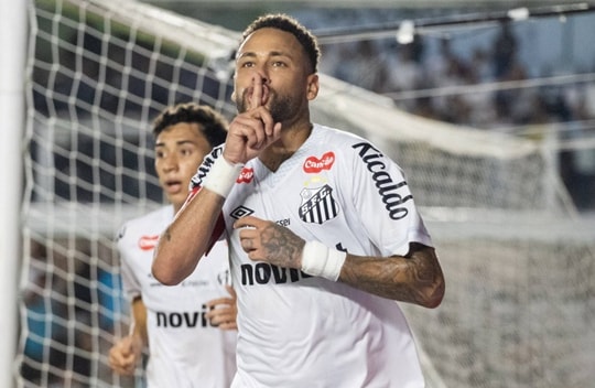 Arsenal bán bộ đôi 100 triệu bảng và khả năng Neymar sang MLS ngày 10/04