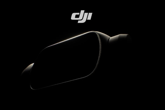 DJI Osmo Pocket 4 chốt ngày ra mắt: Cải tiến hệ thống lấy nét và tích hợp bộ nhớ trong