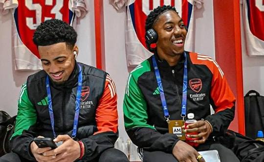 Arsenal sẵn sàng bán 5 ngôi sao: Kế hoạch thanh lọc đội hình thu về 100 triệu bảng
