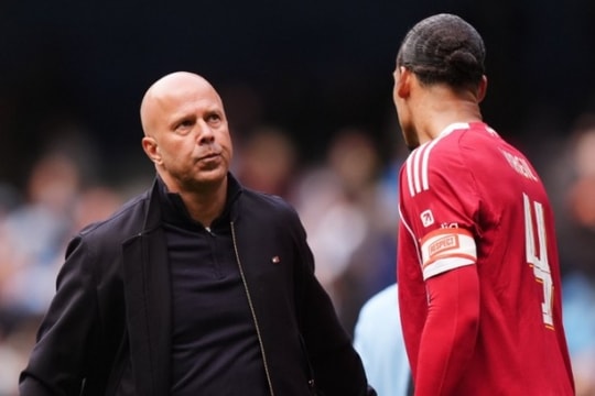 Liverpool vs Fulham: The Kop nỗ lực cắt chuỗi thất bại tại vòng 32 Ngoại hạng Anh