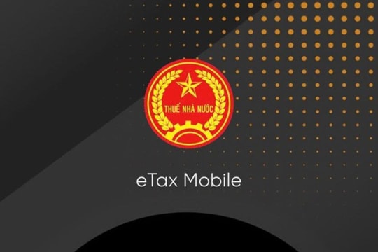 Quyết toán thuế TNCN 2026 trên eTax Mobile