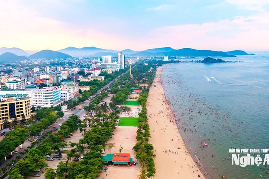 Liên kết để phát triển du lịch 4 mùa