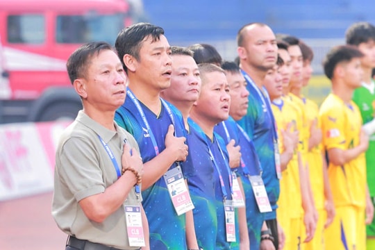 Sông Lam Nghệ An đã có thể 'kê cao gối ngủ'?