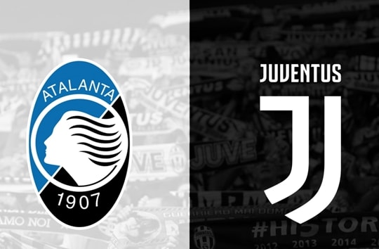 Đại chiến Atalanta vs Juventus: Khúc cua định đoạt tấm vé dự Champions League mùa tới