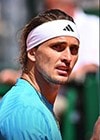 Alexander Zverev đối đầu Jannik Sinner tại bán kết Monte Carlo Masters: Cuộc chiến phá dớp