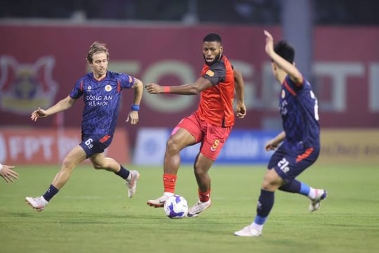 V-League 2026-2027: Tranh cãi kịch liệt về đề xuất tăng ngoại binh lên 5 người