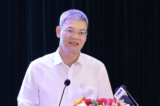 Bộ Công an cảnh báo gian lận thi tốt nghiệp THPT bằng thiết bị siêu tinh vi