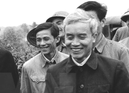 Văn hóa xứ Nghệ: Trương Kiện