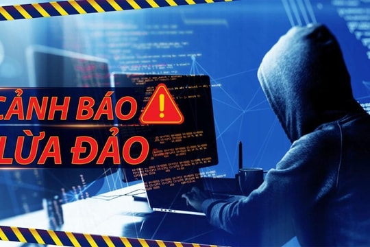 Cảnh báo lừa đảo qua dịch vụ thanh toán Apple Pay: Chiêu trò mới lợi dụng niềm tin người dùng