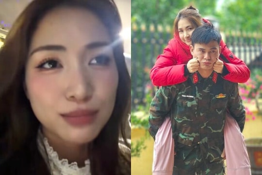 Hòa Minzy lên kế hoạch giúp gia đình Đại úy Thăng Văn Cương bán vải tại Bắc Ninh