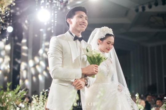 Thực hư tin đồn về đời tư của cầu thủ Đoàn Văn Hậu và phản ứng của Doãn Hải My
