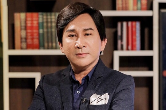NSƯT Kim Tử Long: Cuộc sống viên mãn ở tuổi 60 và nỗi lòng về con trai nối nghiệp