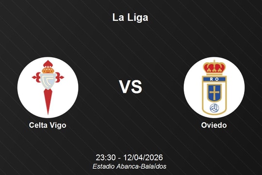 Nhận định Celta Vigo vs Oviedo - La Liga: Mục tiêu 3 điểm tại Balaídos