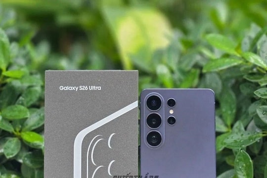 Samsung S25 Ultra, S26 Ultra có đang bị "thổi phồng"?