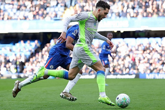 Arsenal vs Man City: Lịch thi đấu giông bão và khúc cua định mệnh ngôi vương