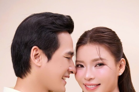 Lương Thế Thành bị phản ứng vì vai ngoại tình: Thúy Diễm lên tiếng bênh vực chồng