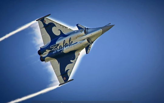 Thách thức từ chiến lược chủ quyền công nghệ của Pháp trên tiêm kích Rafale