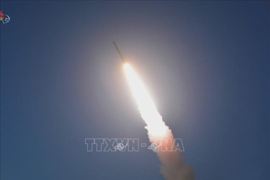 Rheinmetall hợp tác với Destinus sản xuất tên lửa hành trình quy mô lớn