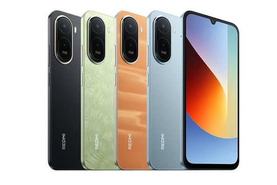 Xiaomi Redmi A7 Pro: Smartphone pin 6.000 mAh, màn hình 6,9 inch giá dưới 4 triệu đồng