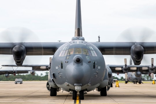 MC-130J Commando II: Vì sao Mỹ phải tự phá hủy máy bay vận tải đặc biệt tại Iran?