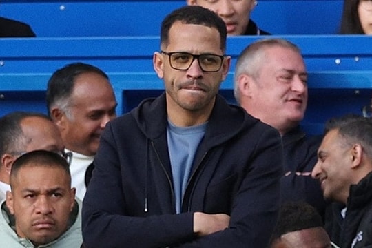 Chelsea thảm bại 0-3 trước Man City: Kỷ lục buồn sau 26 năm và sự rệu rã tại Stamford Bridge