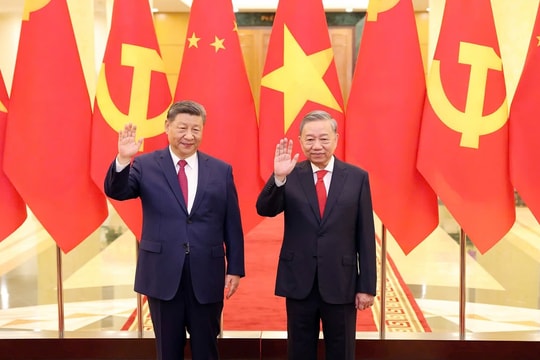 Tổng Bí thư, Chủ tịch nước thăm Trung Quốc có ý nghĩa đặc biệt, tạo xung lực mới