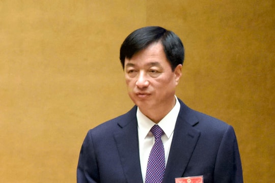 Trưởng ban Tổ chức Trung ương: Trung ương cho phép địa phương thí điểm mô hình tổ chức mới