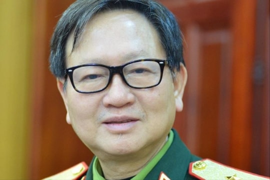 3 nhạc sĩ mang hàm Thiếu tướng: Những gương mặt tiêu biểu của âm nhạc Việt Nam