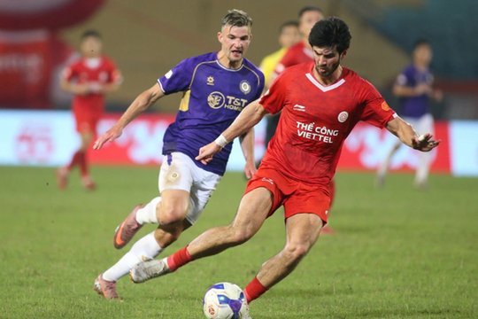 V-League tiến tới cột mốc lịch sử: Đa số đội bóng đồng thuận tăng suất ngoại binh