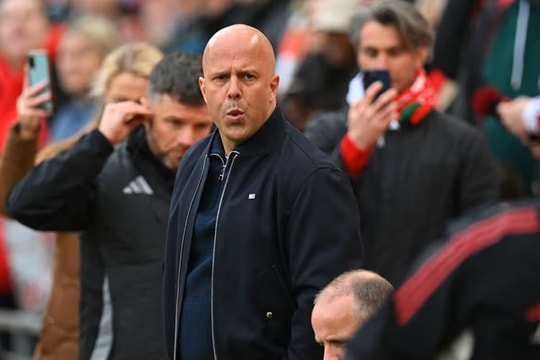 Liverpool quyết đấu PSG: Hai thay đổi nhân sự then chốt để ngược dòng tại Anfield
