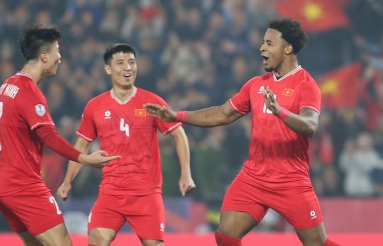 Tuyển Việt Nam tại ASEAN Cup 2026: HLV Kim Sang-sik và bài toán khó lột xác lối chơi