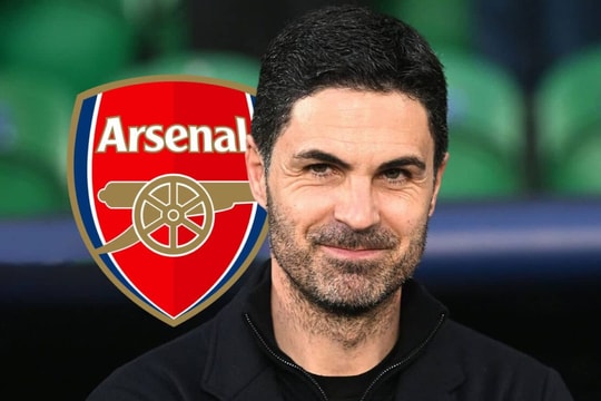Arsenal và cuộc đua vô địch: Vì sao thầy trò Mikel Arteta không nên hoảng loạn?