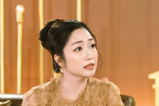 NSƯT Ốc Thanh Vân chia sẻ khó khăn khi sống tại Úc và hành trình trở về Việt Nam